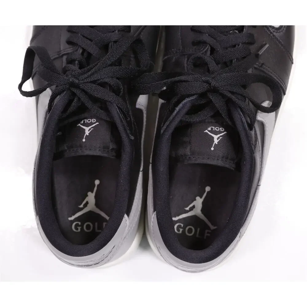Nike Jordan 1 Retro Low Golf Shadow Shoes Mens US 11